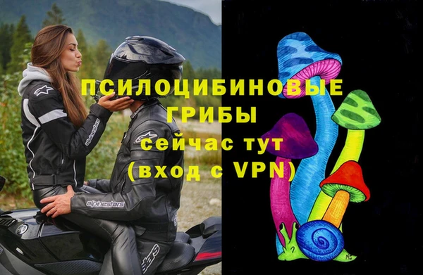кристаллы Заволжье